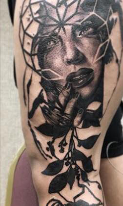 tattoo expo